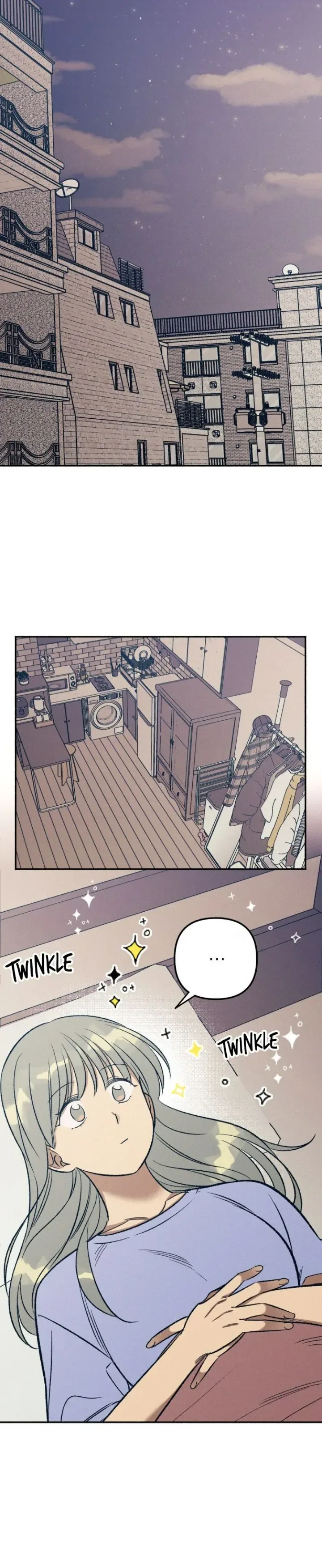 First Love, Lasting Hate Chapter 40 page 2