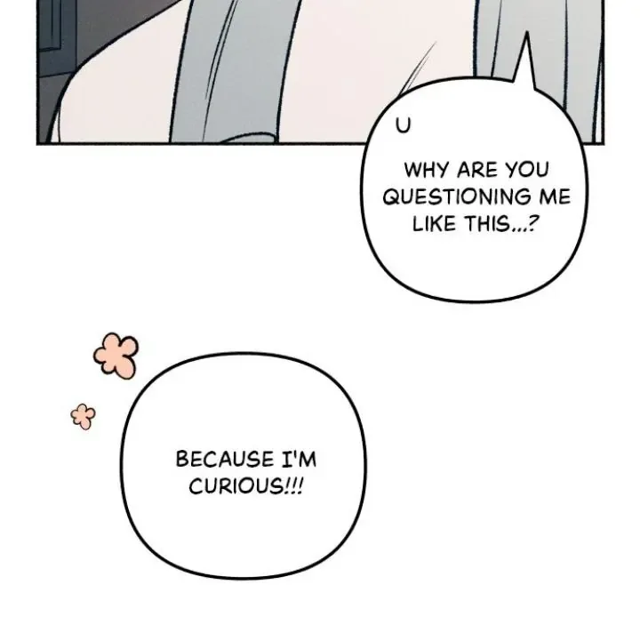 First Love, Lasting Hate Chapter 39 page 31