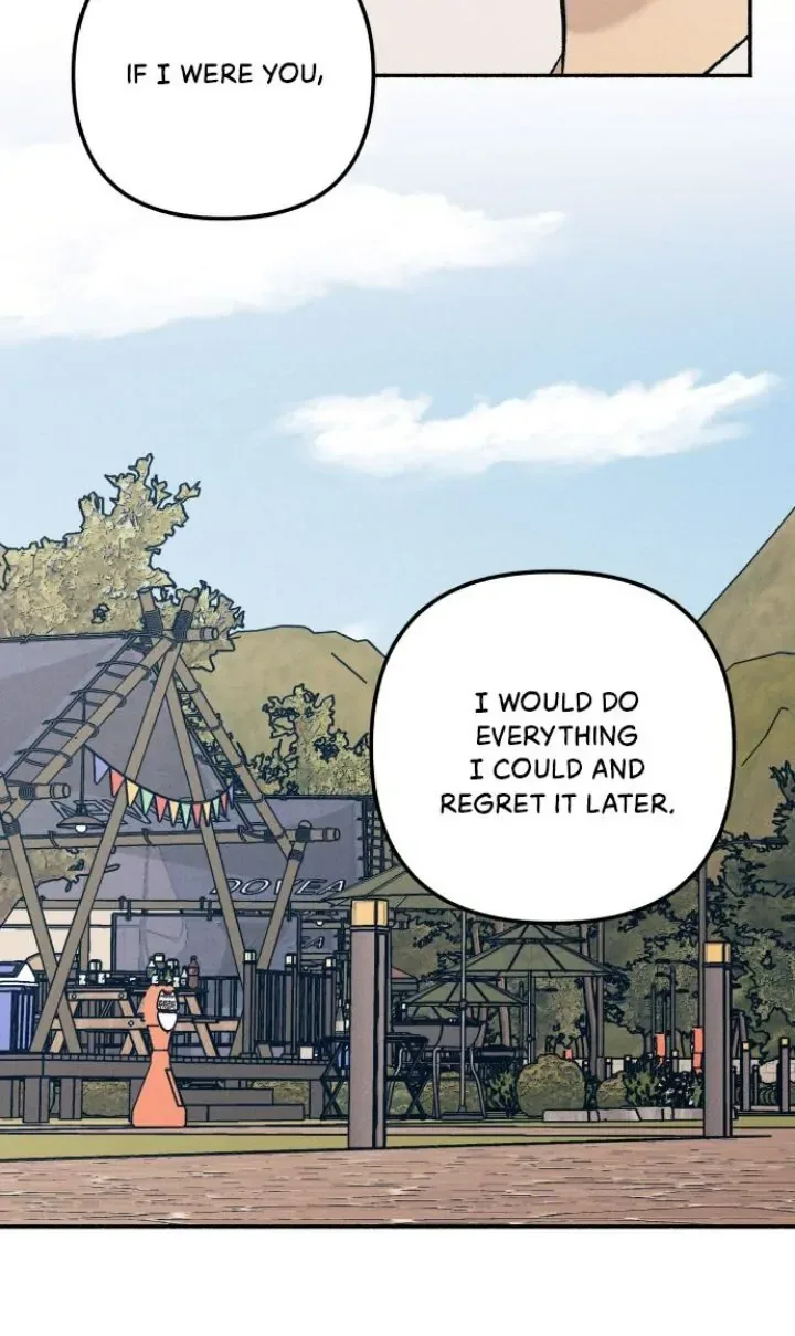 First Love, Lasting Hate Chapter 41 page 13