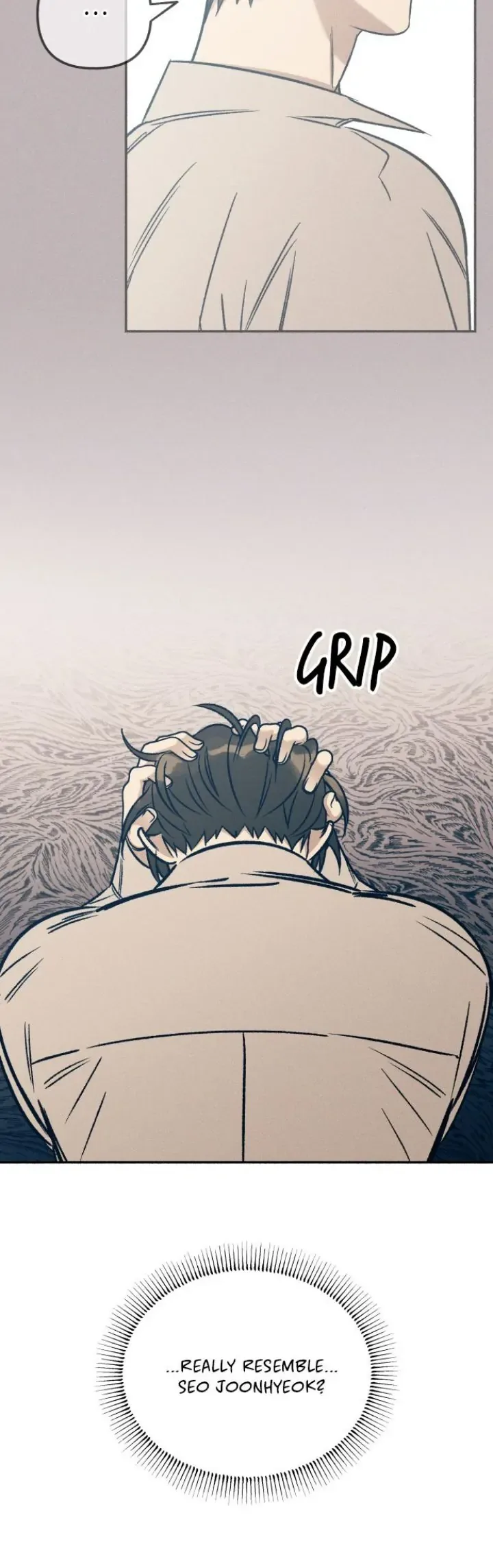 First Love, Lasting Hate Chapter 42 page 29