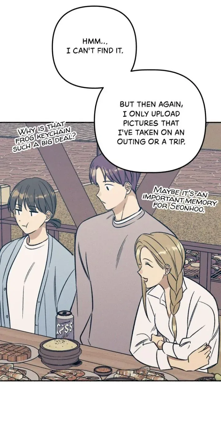 First Love, Lasting Hate Chapter 41 page 37