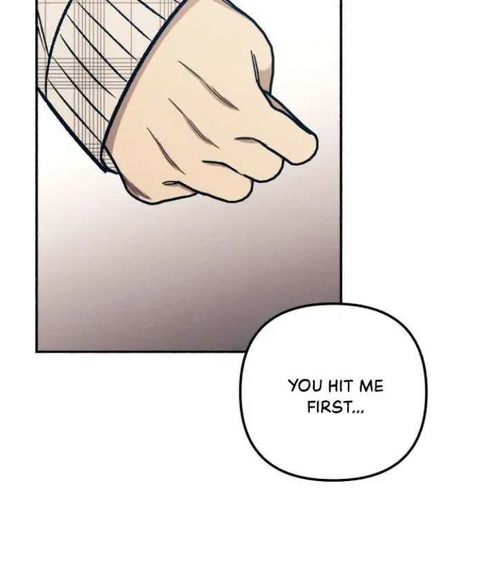 First Love, Lasting Hate Chapter 42 page 12