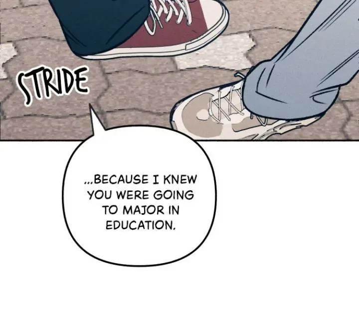 First Love, Lasting Hate Chapter 42 page 24