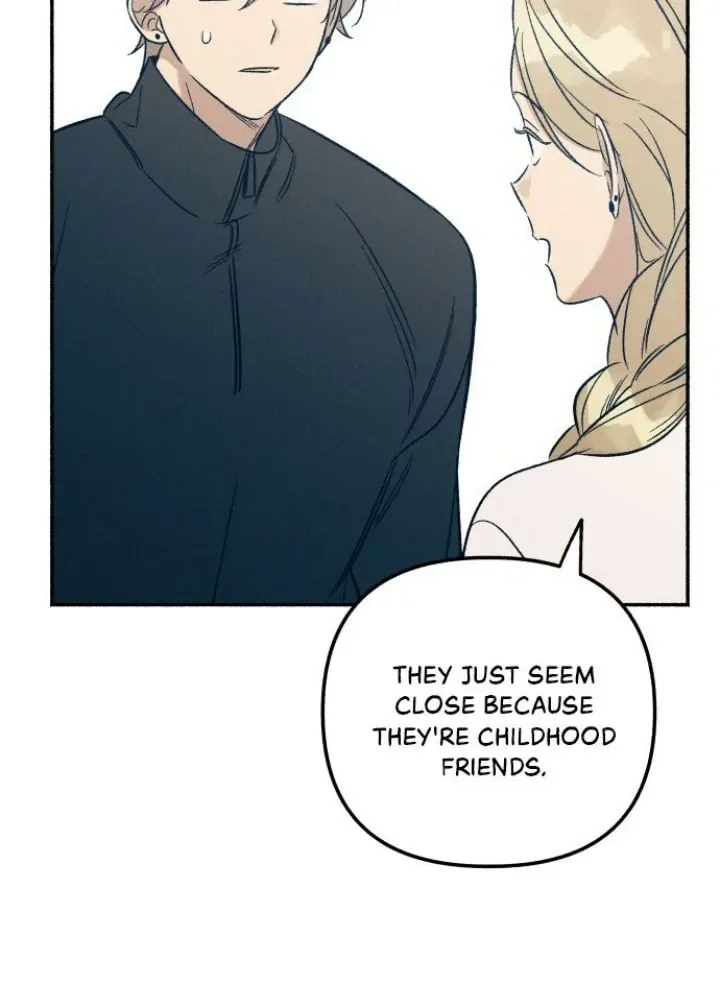 First Love, Lasting Hate Chapter 41 page 11