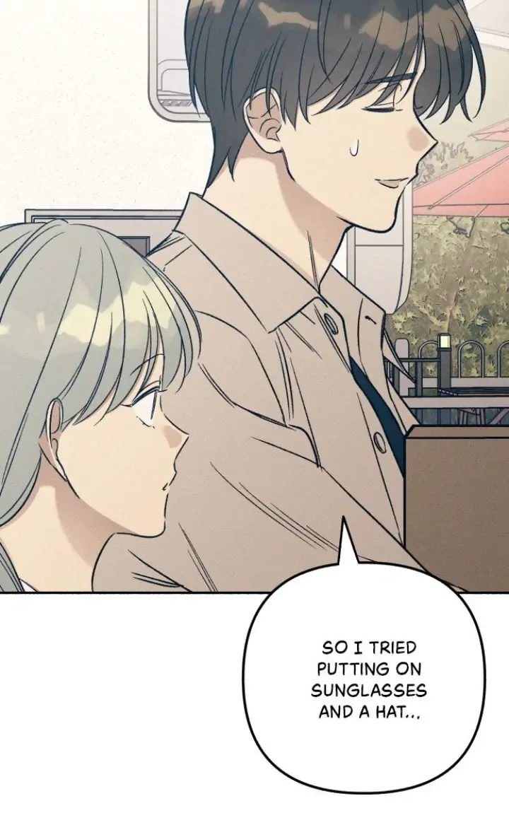 First Love, Lasting Hate Chapter 41 page 15
