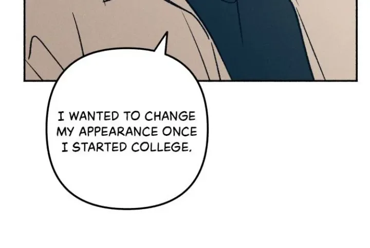 First Love, Lasting Hate Chapter 41 page 17