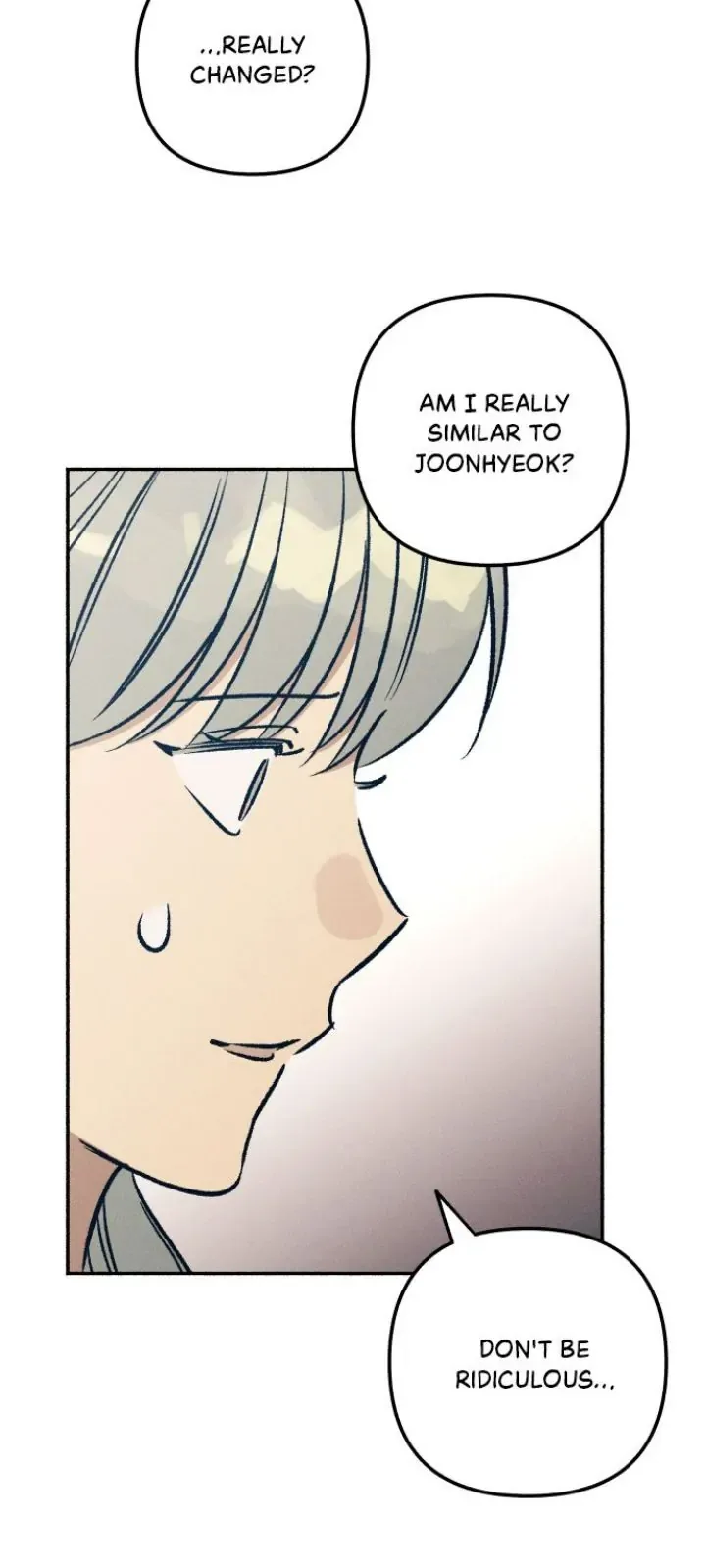 First Love, Lasting Hate Chapter 42 page 39