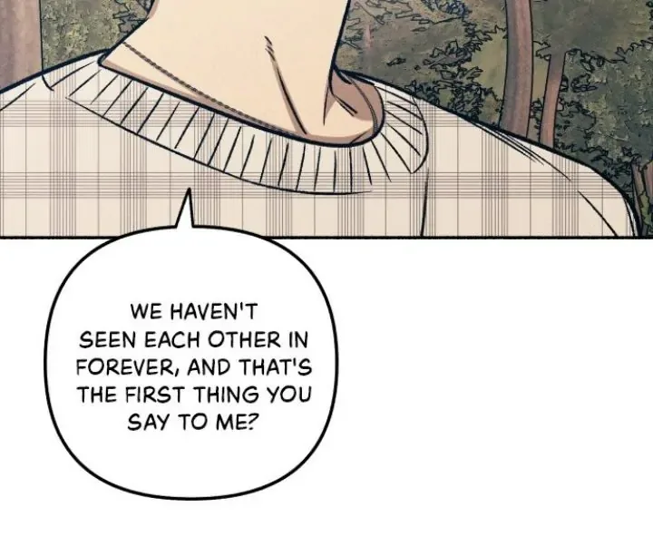 First Love, Lasting Hate Chapter 42 page 3