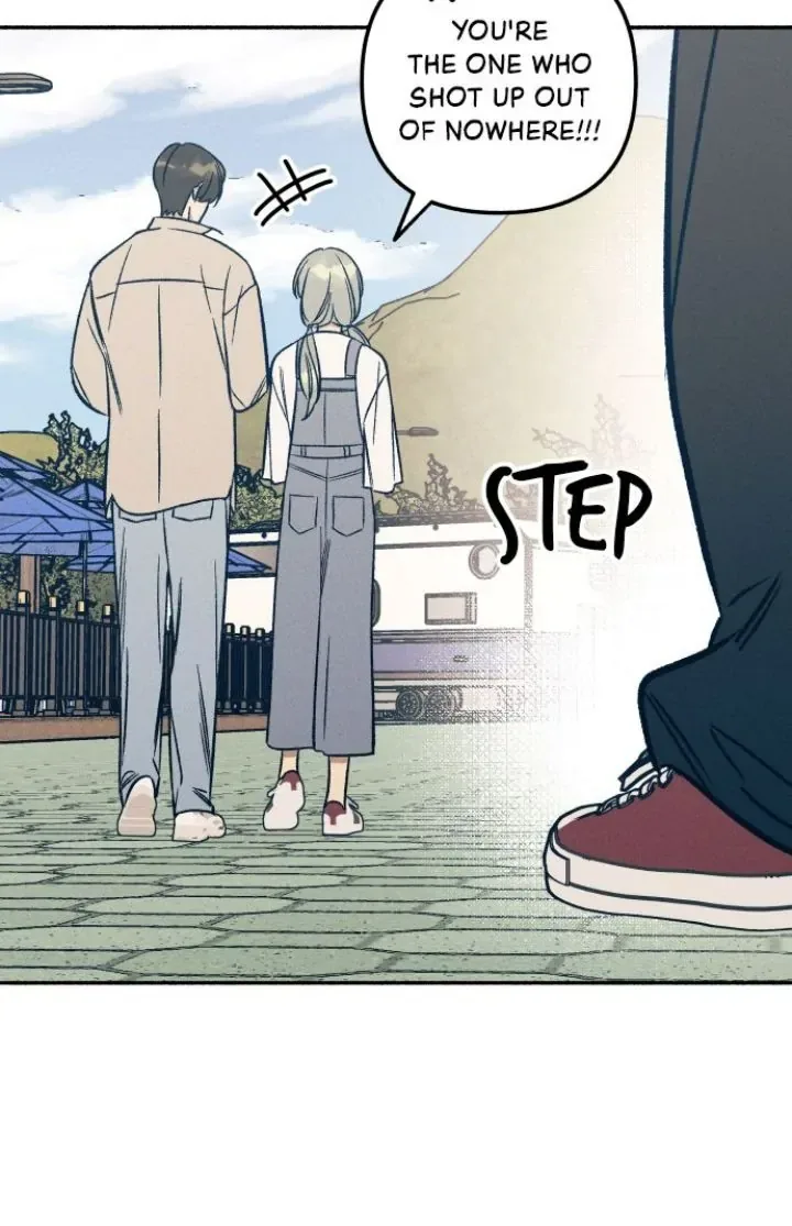First Love, Lasting Hate Chapter 41 page 25