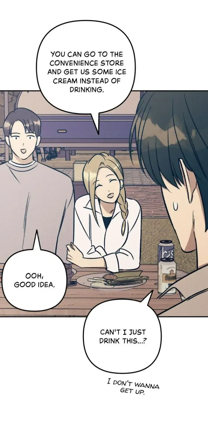 First Love, Lasting Hate Chapter 41 page 29