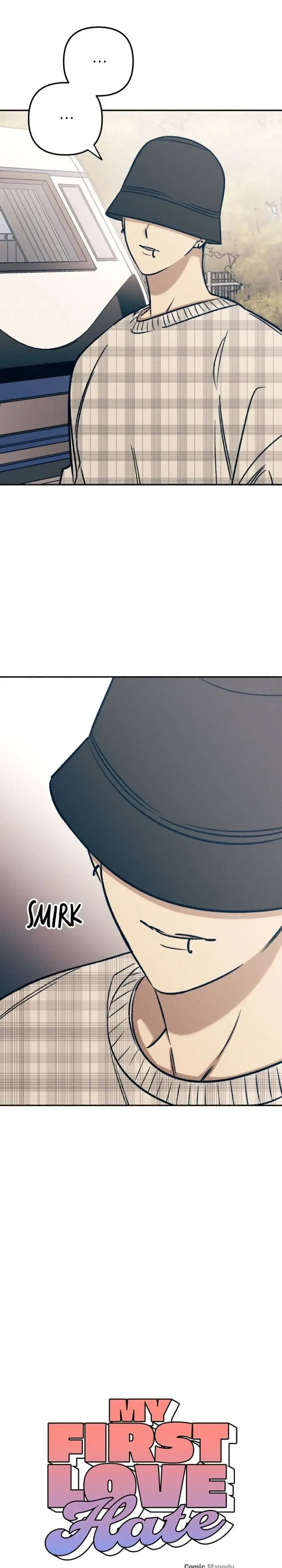 First Love, Lasting Hate Chapter 41 page 26