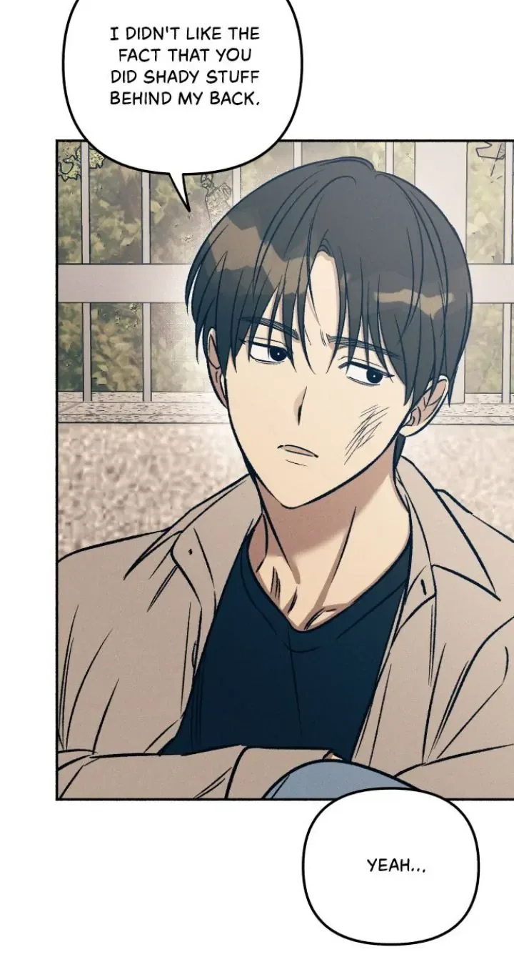 First Love, Lasting Hate Chapter 42 page 16