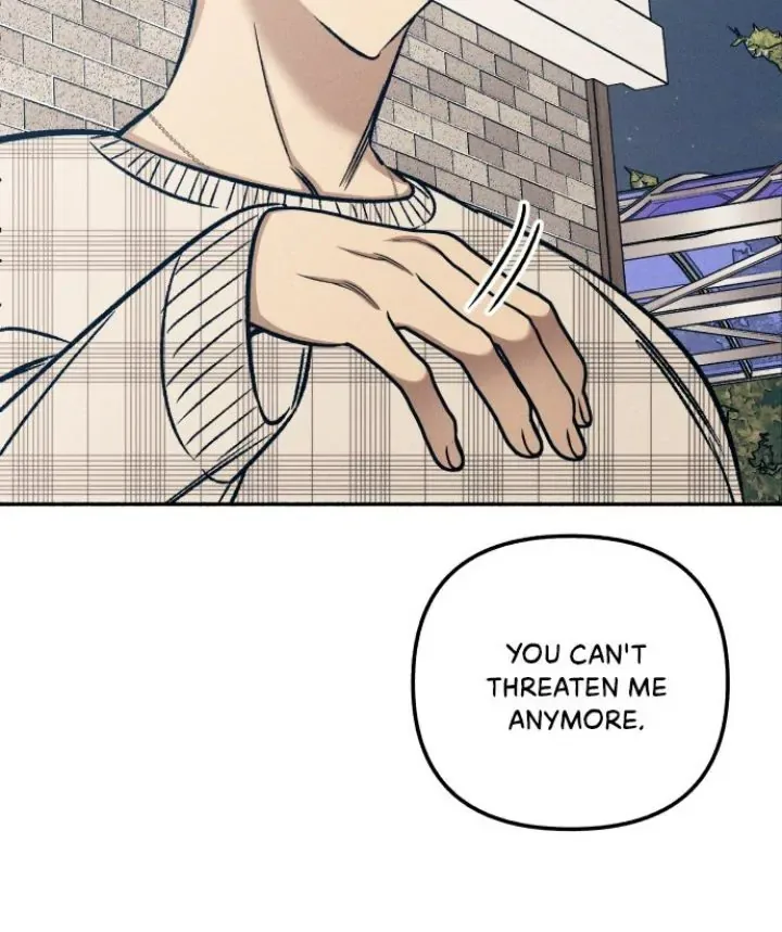 First Love, Lasting Hate Chapter 42 page 14