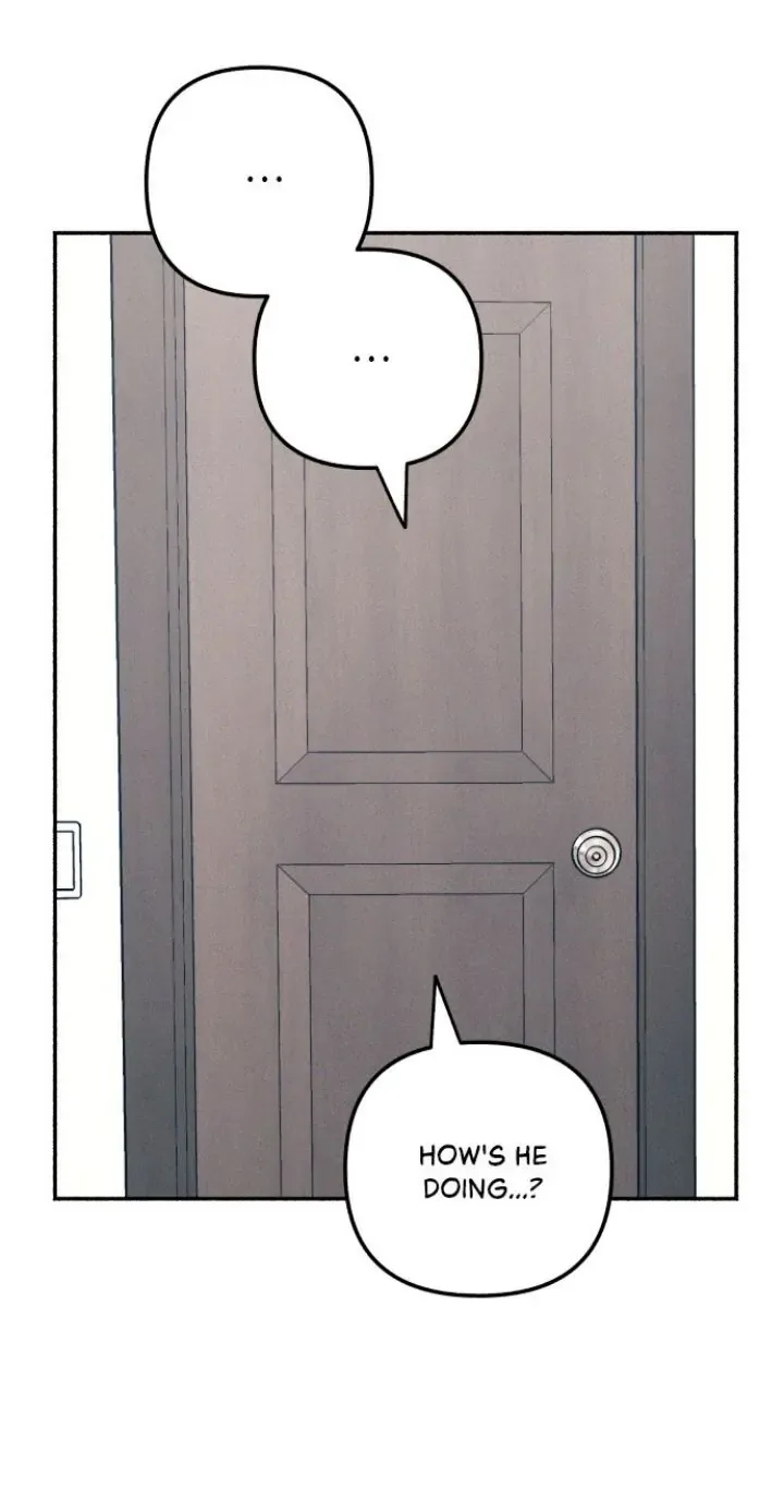 First Love, Lasting Hate Chapter 39 page 38