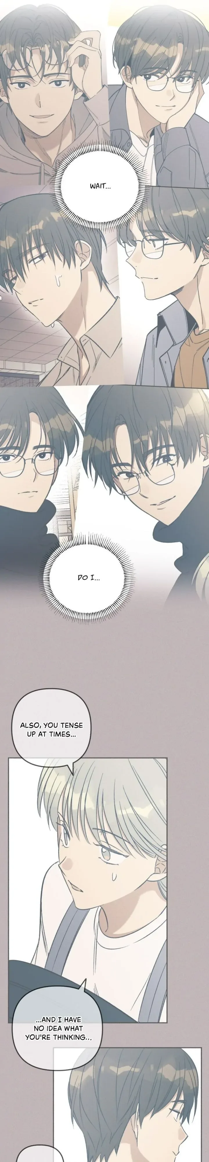 First Love, Lasting Hate Chapter 42 page 28