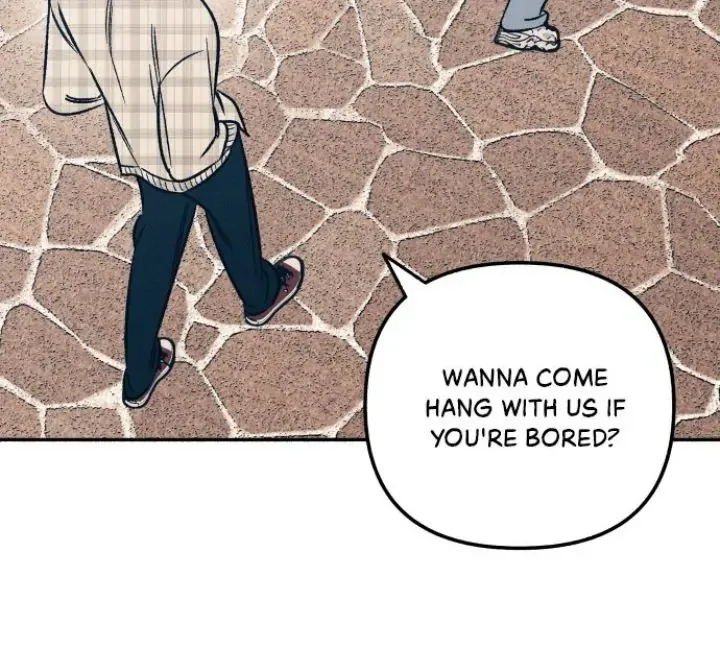 First Love, Lasting Hate Chapter 42 page 7