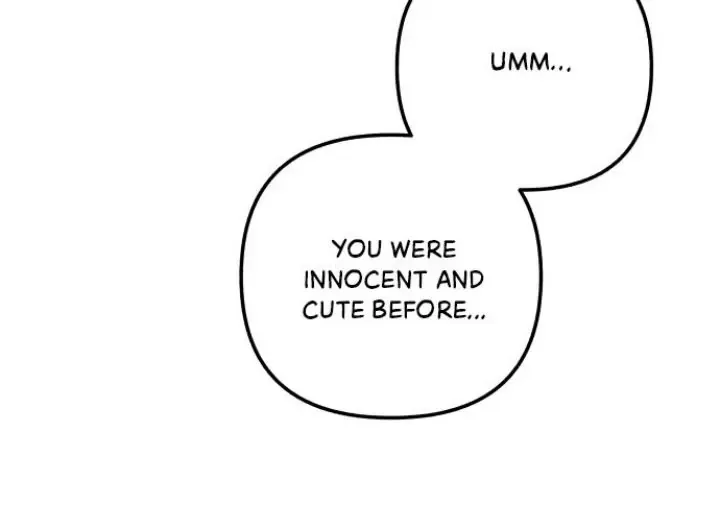 First Love, Lasting Hate Chapter 41 page 21