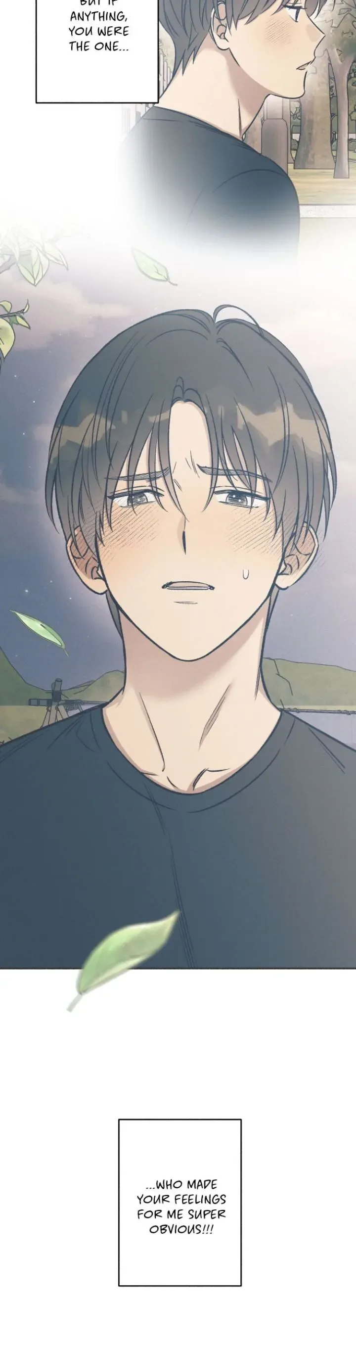 First Love, Lasting Hate Chapter 44 page 19