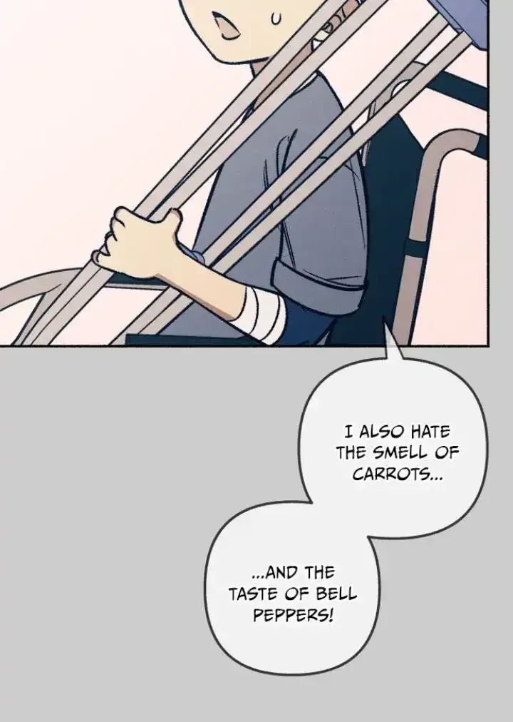 First Love, Lasting Hate Chapter 43 page 10