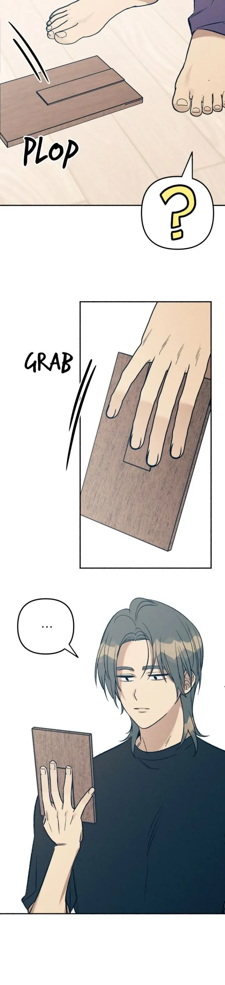 First Love, Lasting Hate Chapter 39 page 43