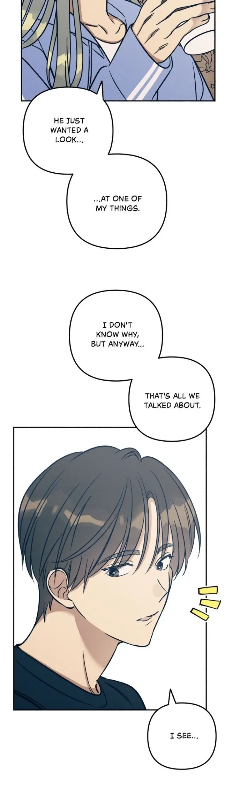 First Love, Lasting Hate Chapter 44 page 37