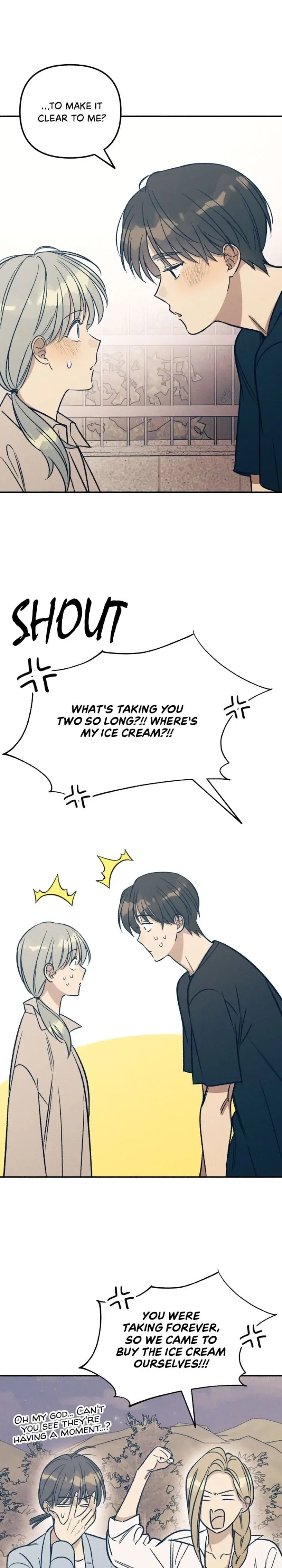 First Love, Lasting Hate Chapter 44 page 4