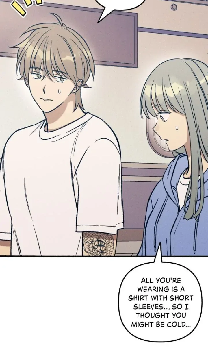 First Love, Lasting Hate Chapter 44 page 29