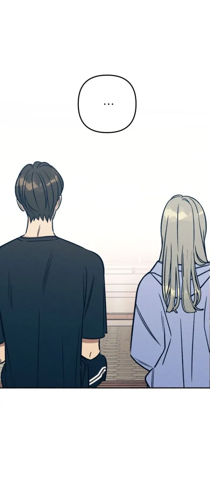 First Love, Lasting Hate Chapter 44 page 39