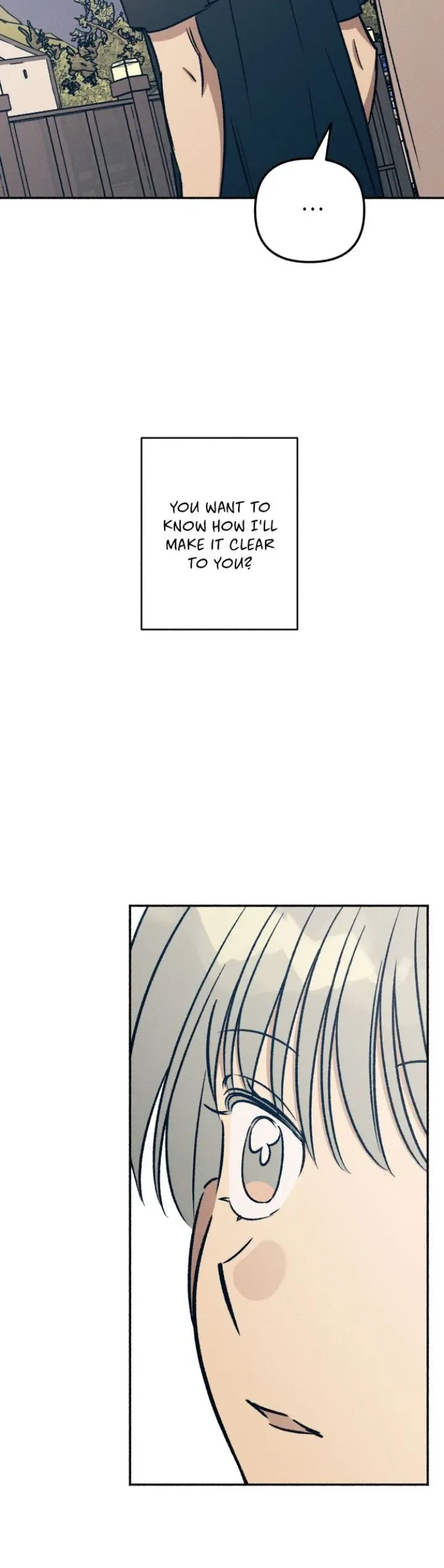 First Love, Lasting Hate Chapter 44 page 7