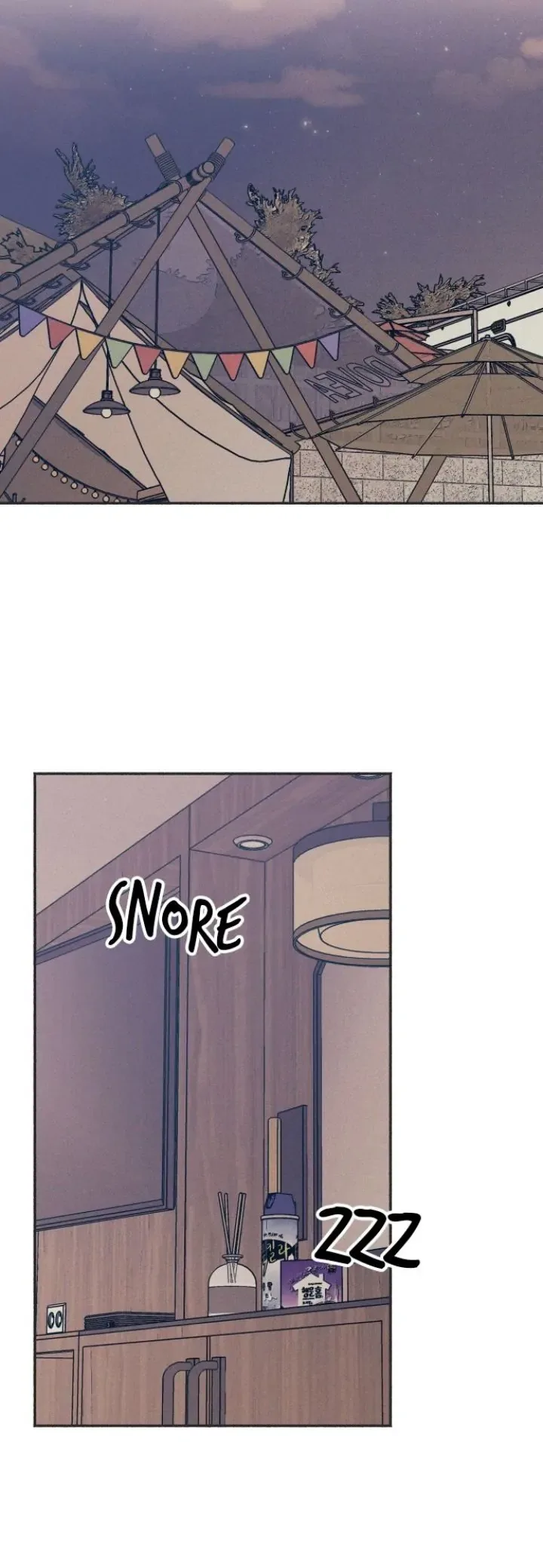 First Love, Lasting Hate Chapter 44 page 9