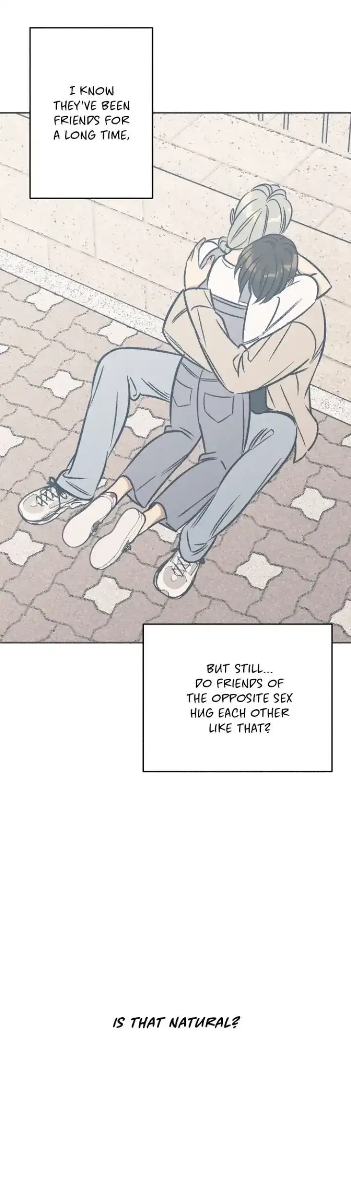 First Love, Lasting Hate Chapter 43 page 6