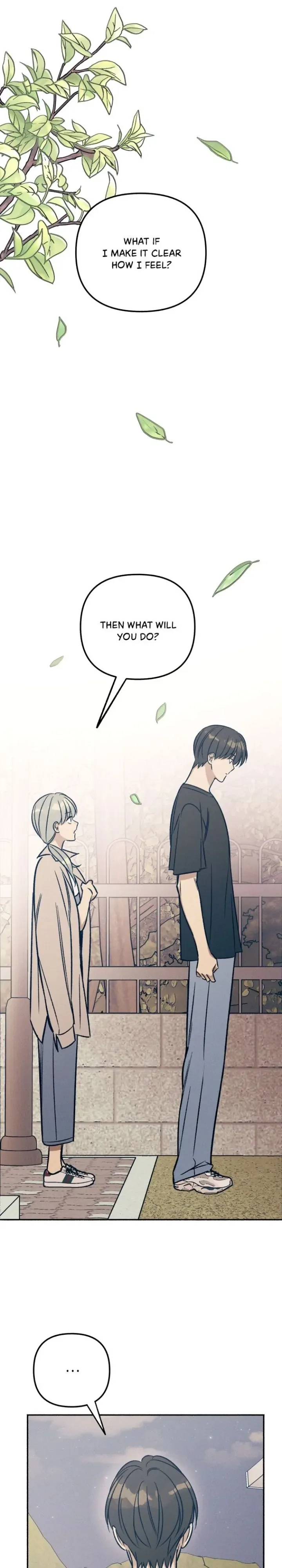 First Love, Lasting Hate Chapter 44 page 2