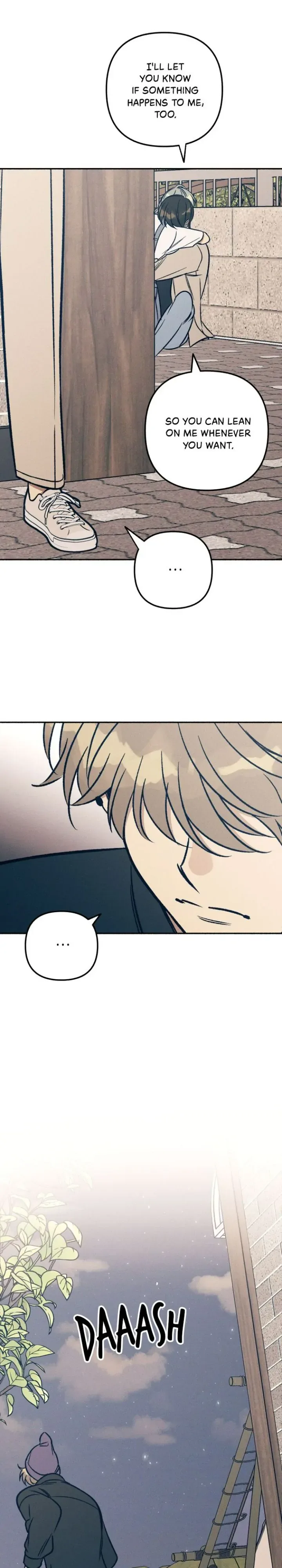 First Love, Lasting Hate Chapter 42 page 50