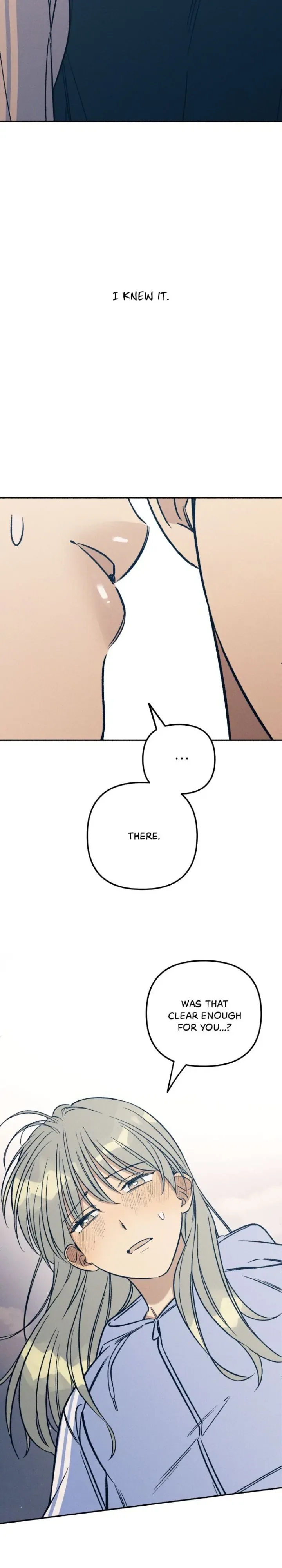 First Love, Lasting Hate Chapter 44 page 45
