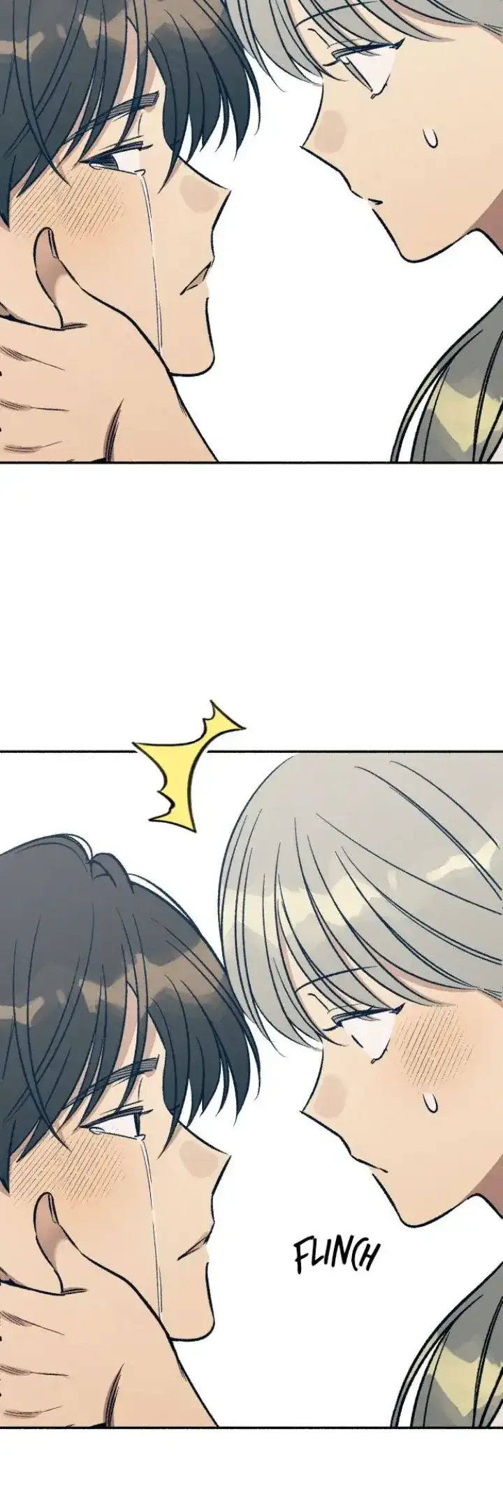 First Love, Lasting Hate Chapter 43 page 18