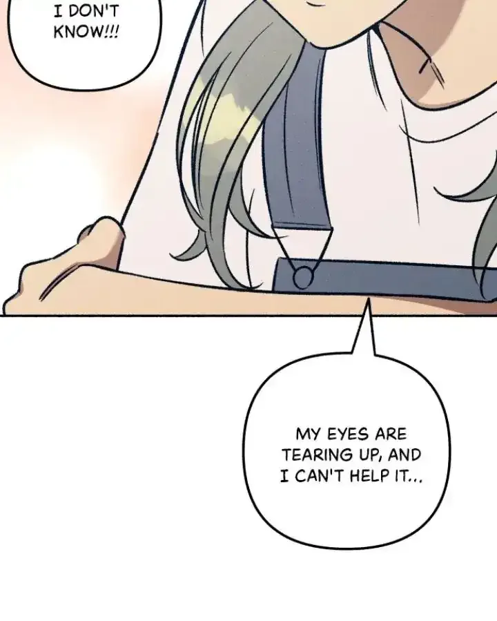 First Love, Lasting Hate Chapter 43 page 26