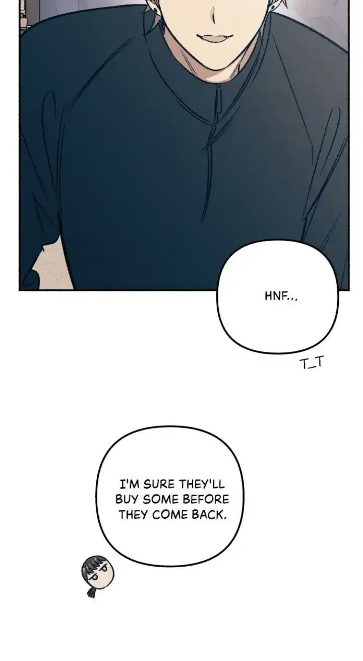 First Love, Lasting Hate Chapter 43 page 4