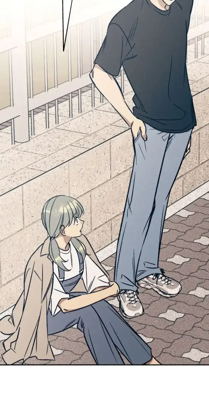 First Love, Lasting Hate Chapter 43 page 34