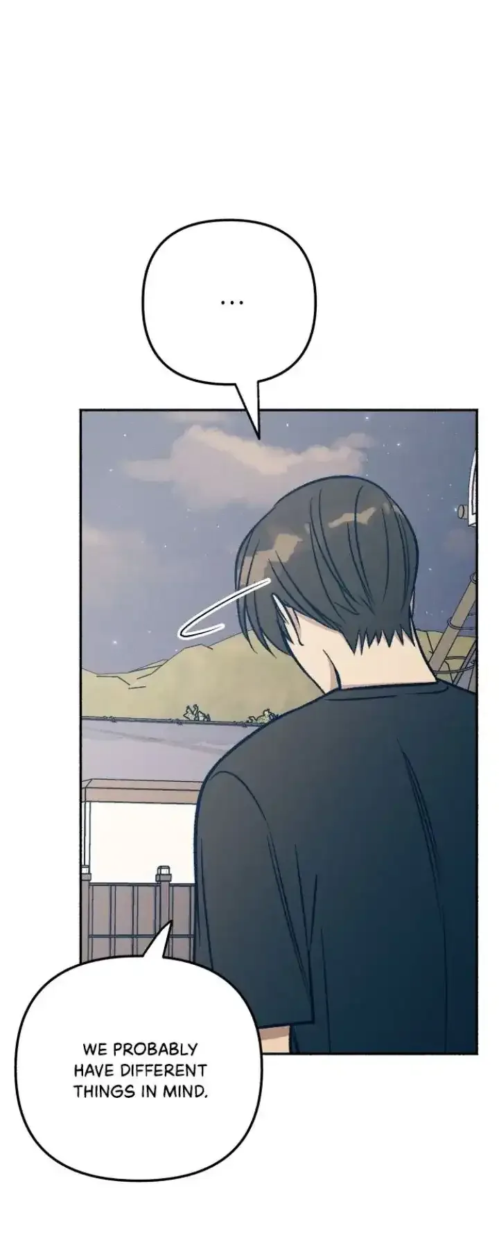 First Love, Lasting Hate Chapter 43 page 42