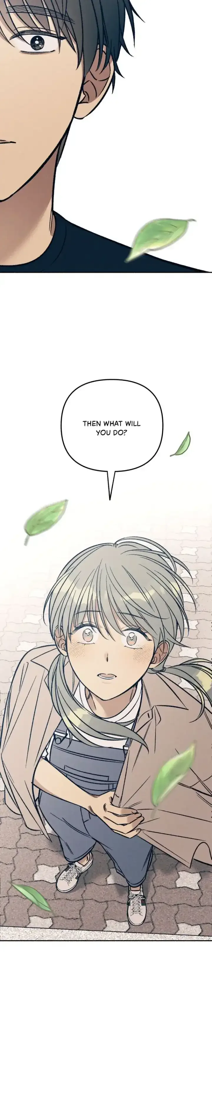 First Love, Lasting Hate Chapter 43 page 44