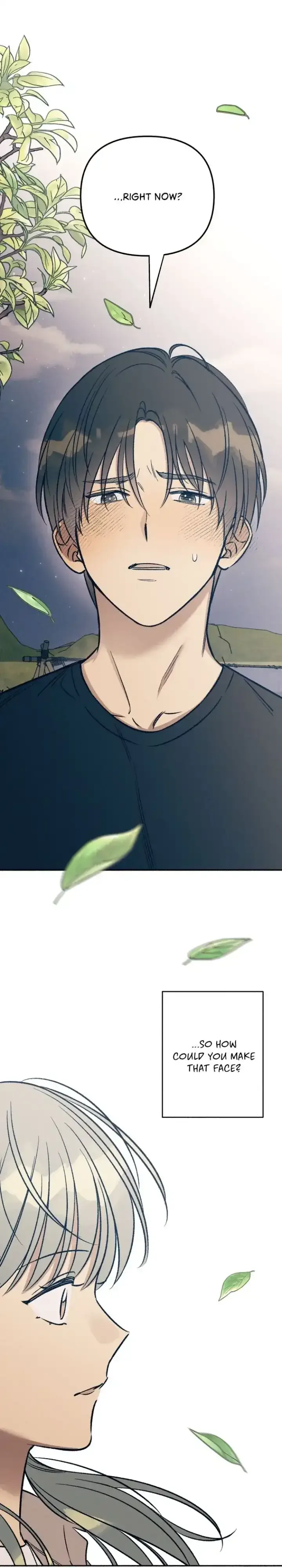 First Love, Lasting Hate Chapter 43 page 41
