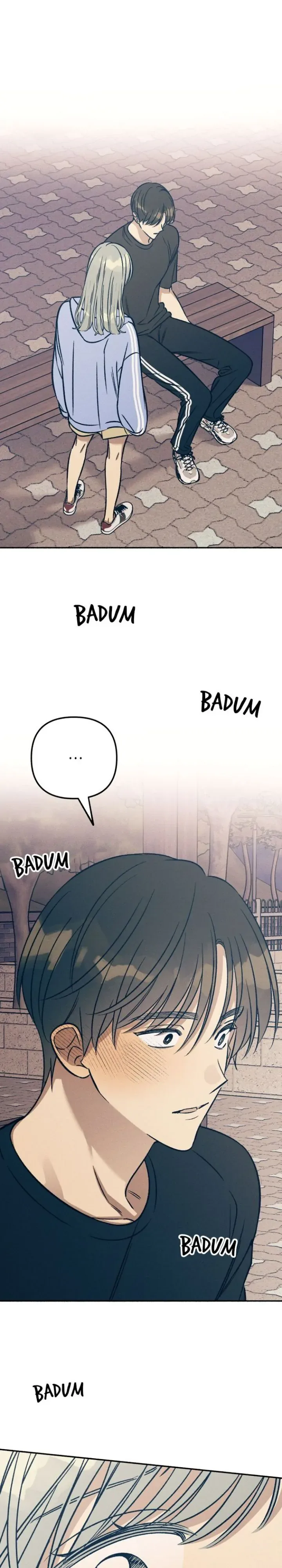 First Love, Lasting Hate Chapter 45 page 4