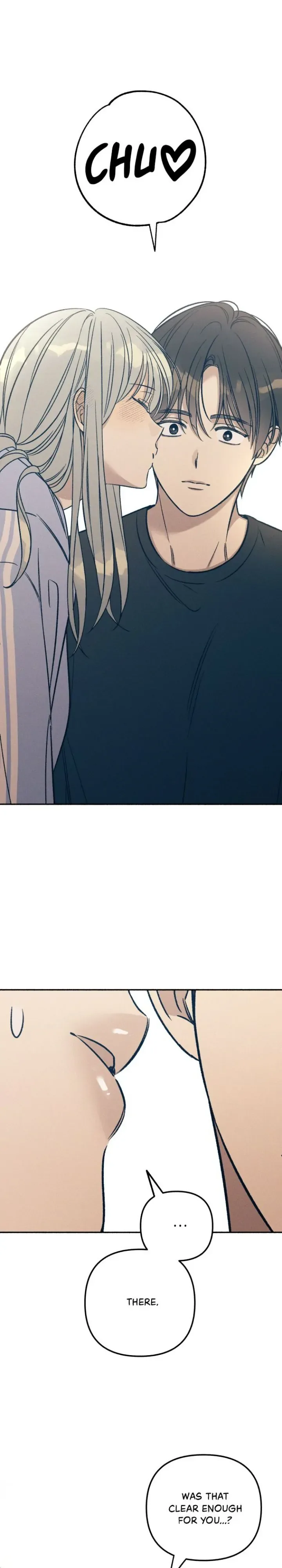 First Love, Lasting Hate Chapter 45 page 2