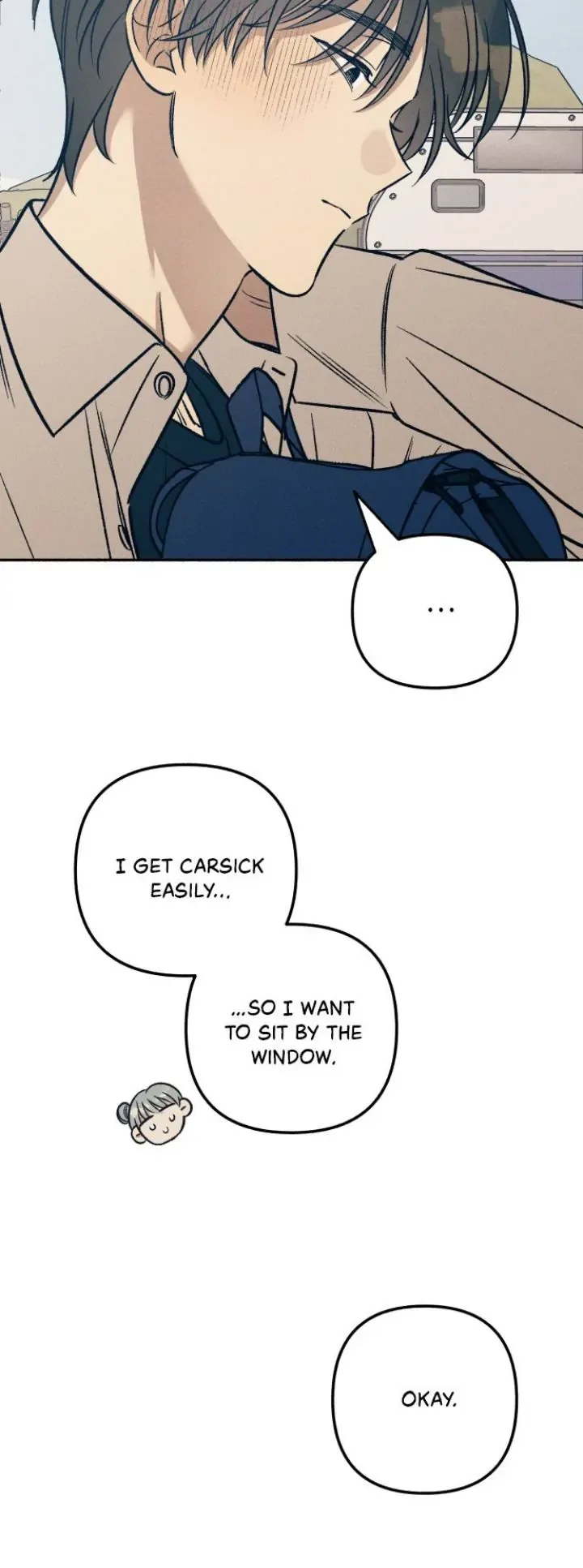 First Love, Lasting Hate Chapter 45 page 11