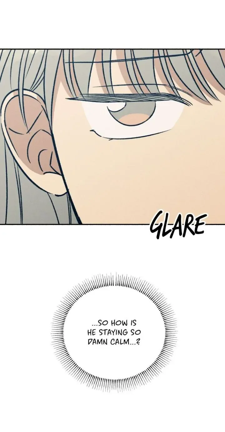First Love, Lasting Hate Chapter 45 page 25