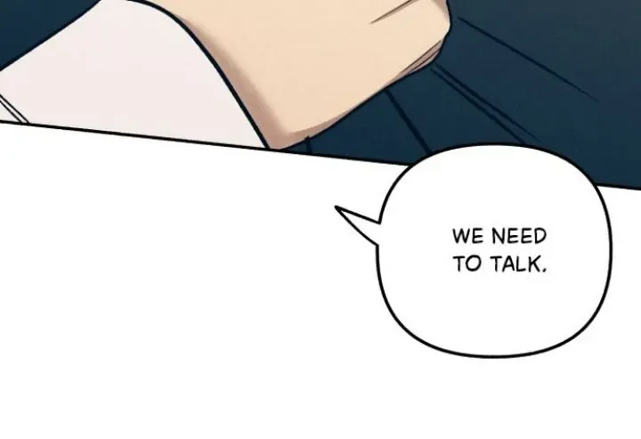 First Love, Lasting Hate Chapter 45 page 31