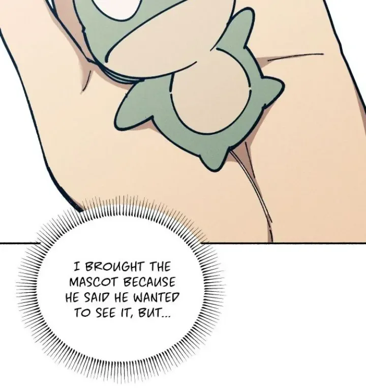 First Love, Lasting Hate Chapter 45 page 45