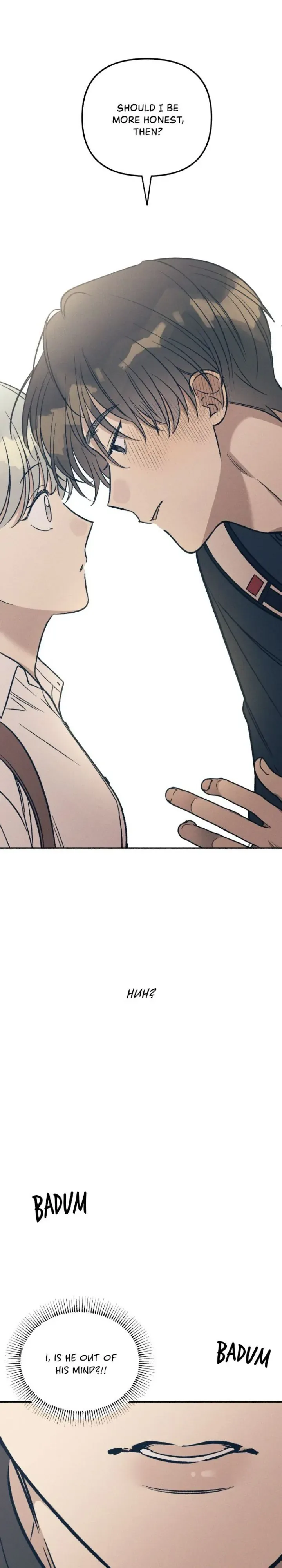 First Love, Lasting Hate Chapter 45 page 34