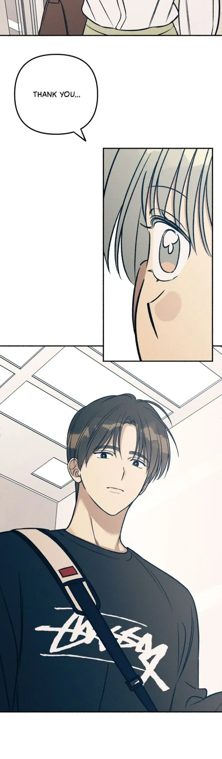 First Love, Lasting Hate Chapter 45 page 27
