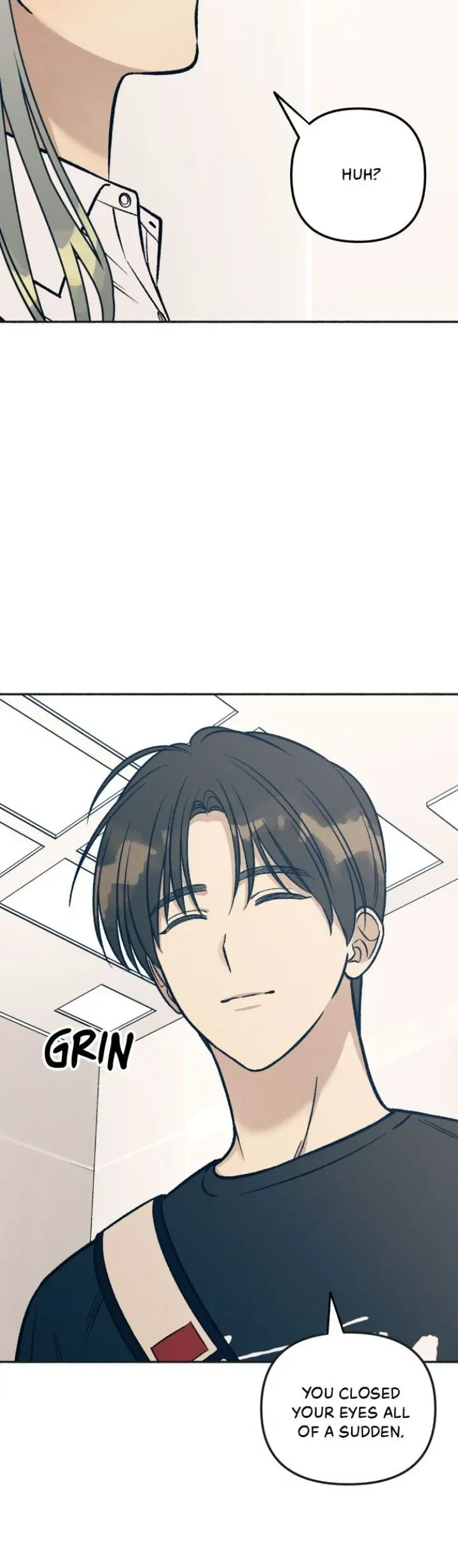 First Love, Lasting Hate Chapter 45 page 37